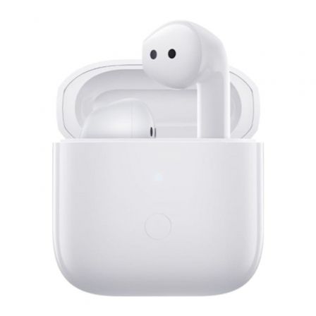 Xiaomi Redmi Buds 3 Auriculares Bluetooth Blanco Xiaomi Redmi Buds 3 Auriculares Bluetooth Blanco